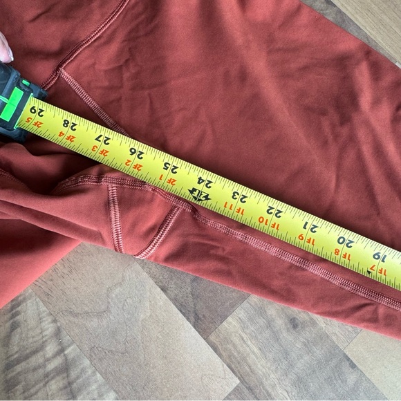 Everlane ReNew Perform Ankle Leggings‎ Size Small - Picture 4 of 7